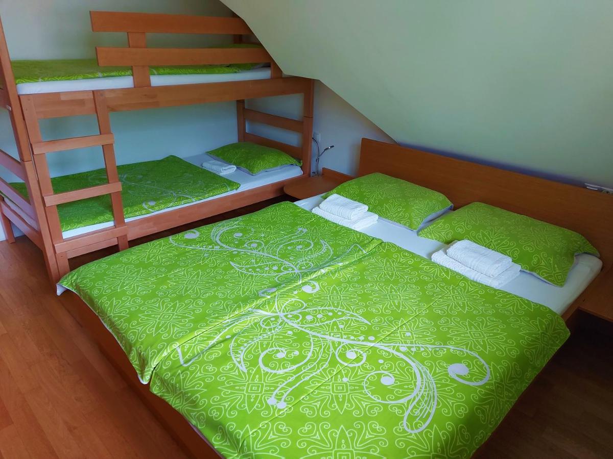 Apartma Manca 克拉尼斯卡戈拉 外观 照片