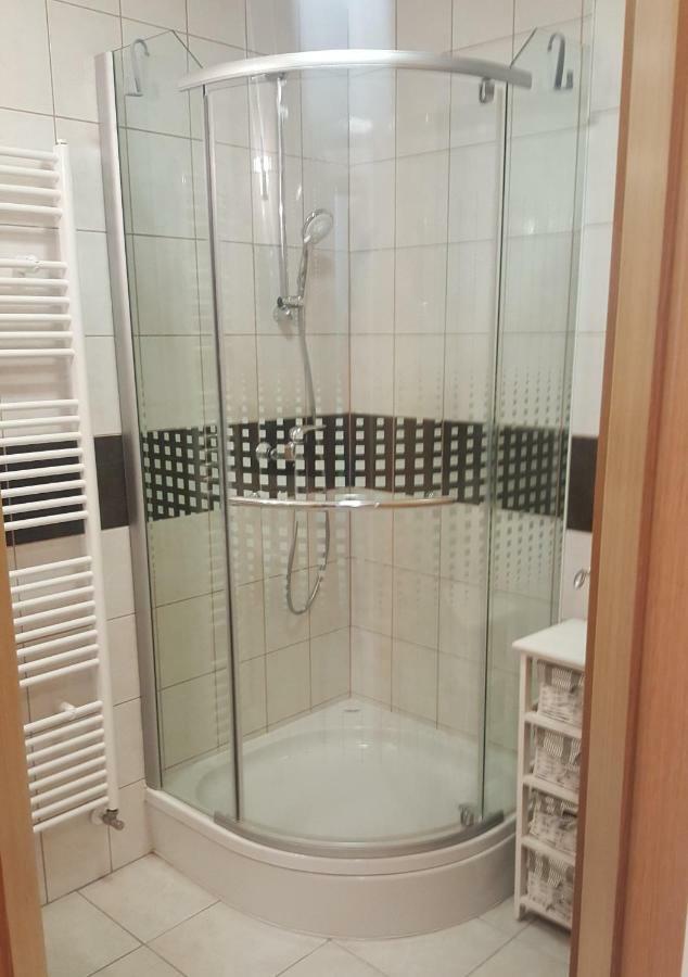 Apartma Manca 克拉尼斯卡戈拉 外观 照片
