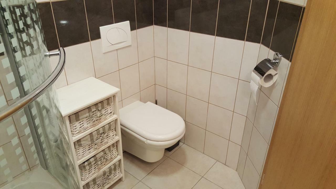 Apartma Manca 克拉尼斯卡戈拉 外观 照片